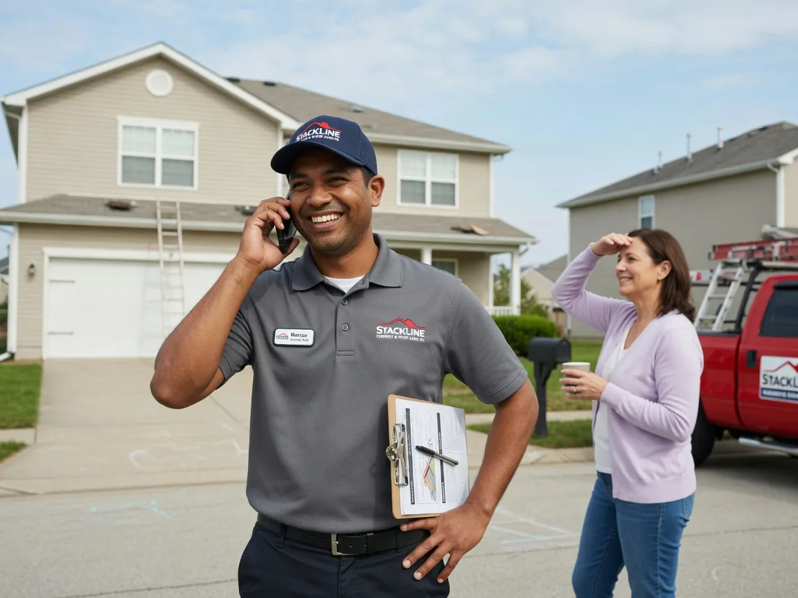 Chimney flashing repair Decatur, IA FAQs